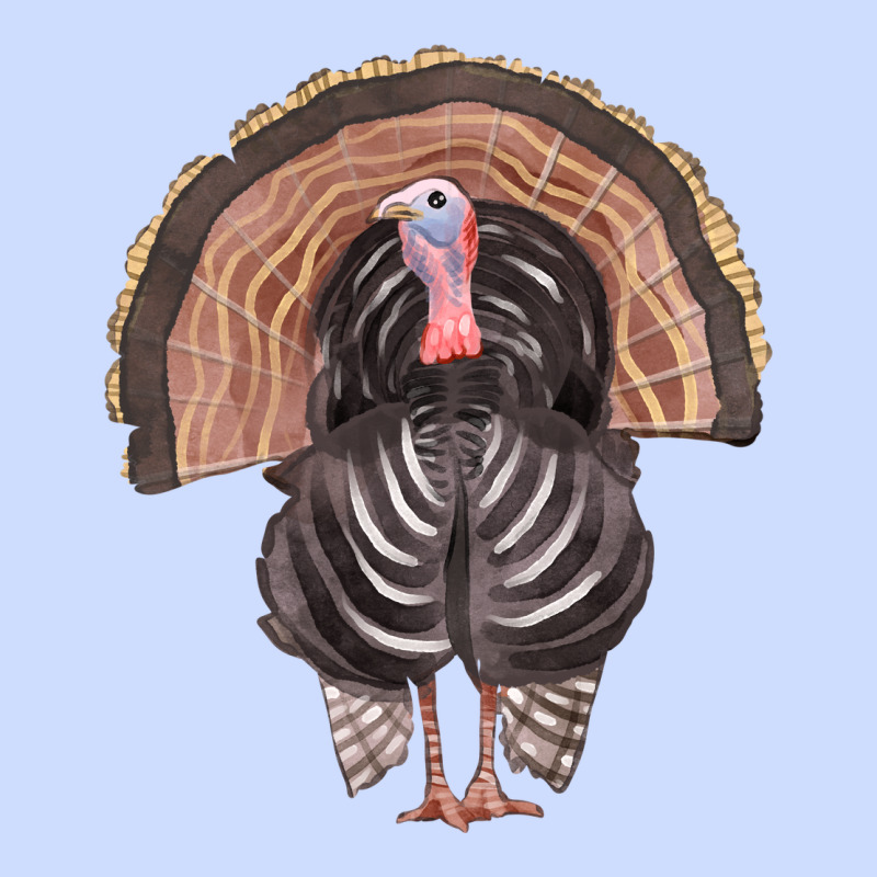 Turkey Urban Heavy Tee by FaDigitalArtStudio | Teevron