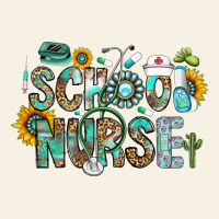 School Nurse Vintage Tee | Teevron