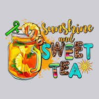 Sunshine And Sweet Tea Classic Tee | Teevron