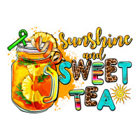 sunshine and sweet tea | Teevron