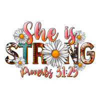 Western She Is Strong | Teevron