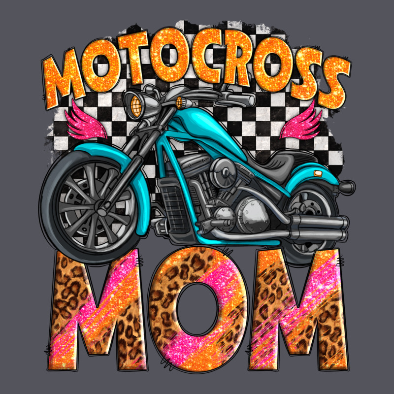 Motocross Mom Vintage Hoodie by texasbilliewilder | Teevron