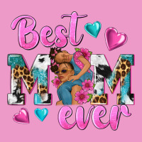 Best Mom Ever Afro Woman Urban Hoodie | Teevron