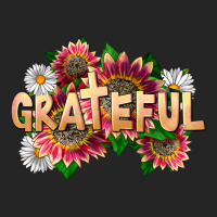 Grateful Religious Premium Hoodie | Teevron
