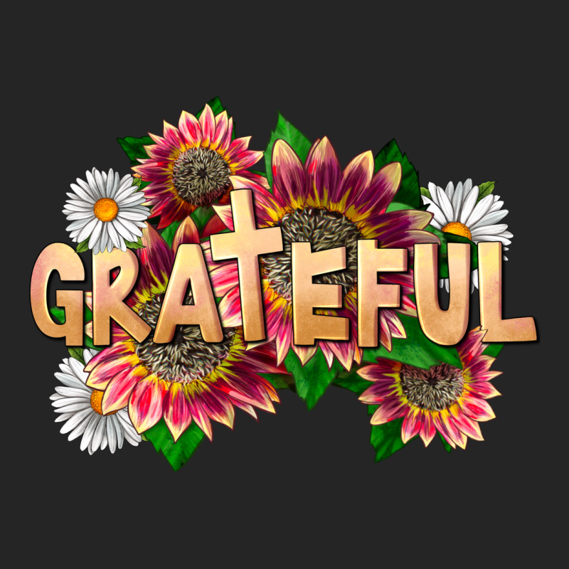 Grateful Religious Premium Hoodie by LillyAllenDesigns | Teevron