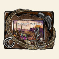 Desert Darlin Vintage Tee | Teevron