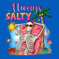 Always Salty Urban Hoodie | Teevron