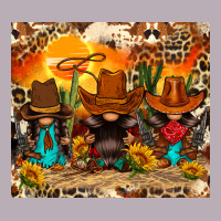Western Gnomies Vintage Tee | Teevron