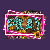 Western Pray Religious Premium Hoodie | Teevron