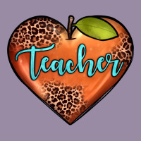 Teacher Heart Classic Tee | Teevron