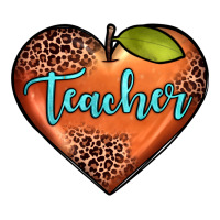 teacher heart | Teevron