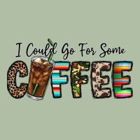I Could Go For Some Coffee Urban Heavy Tee | Teevron