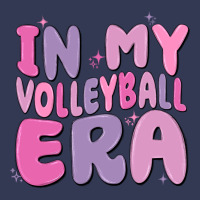 In My Volleyball Era Heavyweight Hoodie | Teevron