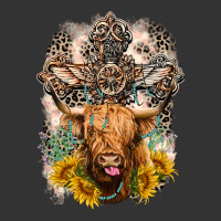 Western Heifer Cow with crosses | Teevron