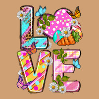 Love Easter Vintage Tee | Teevron