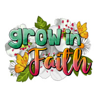 Grow In Faith | Teevron