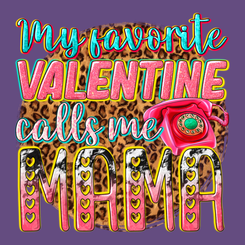 My Favorite Calls Me Mama Vintage Hoodie by texasbilliewilder | Teevron
