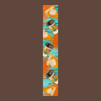 Pumpkin Caffee Classic Tee | Teevron
