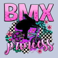 Bmx Princess Long Sleeve Tee | Teevron