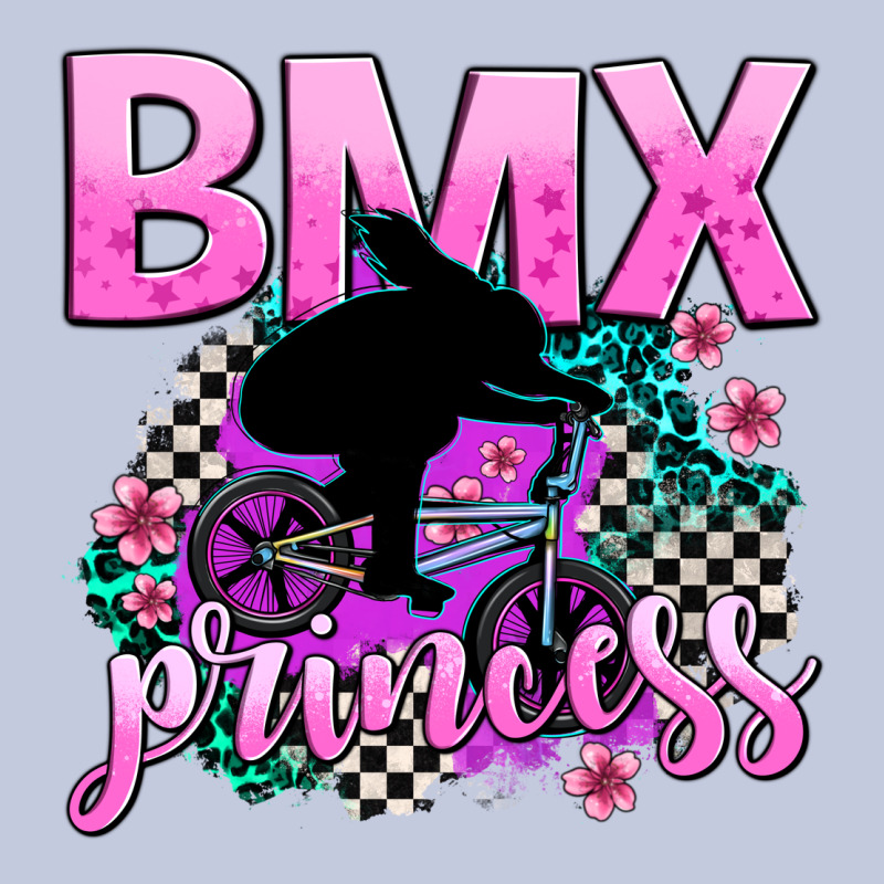 Bmx Princess Long Sleeve Tee by AdoDesignShop | Teevron