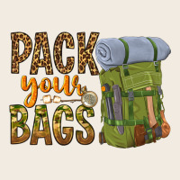 Pack Your Bags Premium Sweatshirt | Teevron