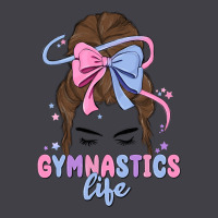 Gymnastics Life Heavyweight Hoodie | Teevron