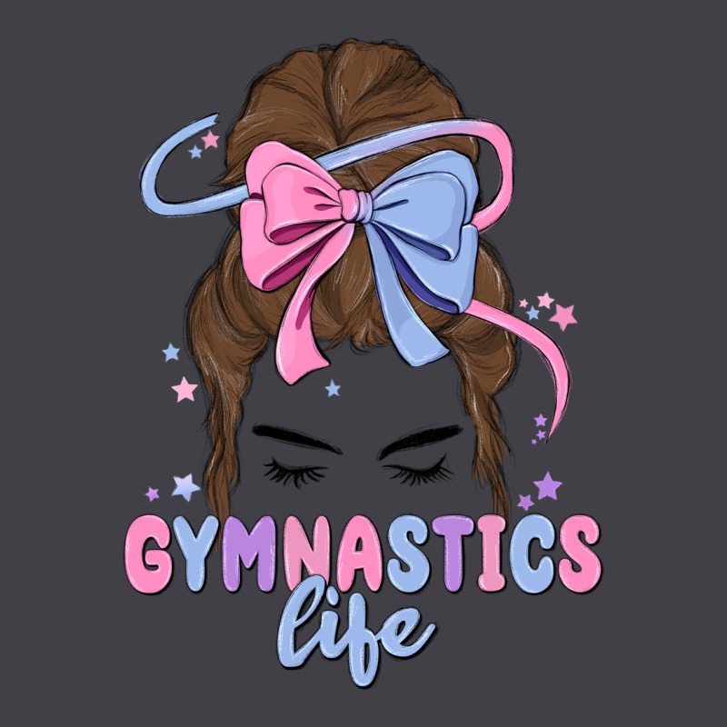 Gymnastics Life Heavyweight Hoodie by MaliasSmallBusiness | Teevron