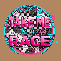 Take Me To The Race Long Sleeve Tee | Teevron