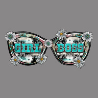 Girl Boss Vintage Tee | Teevron
