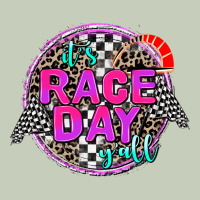 It's Race Day Y'all Long Sleeve Tee | Teevron