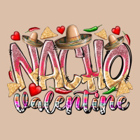 Nacho Valentine Urban Heavy Tee | Teevron