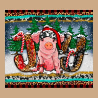 Joy Pig Vintage Hoodie | Teevron