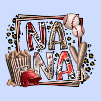 Nana Baseball Urban Heavy Tee | Teevron
