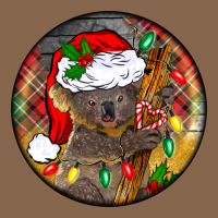 Christmas Koala Premium Tee | Teevron