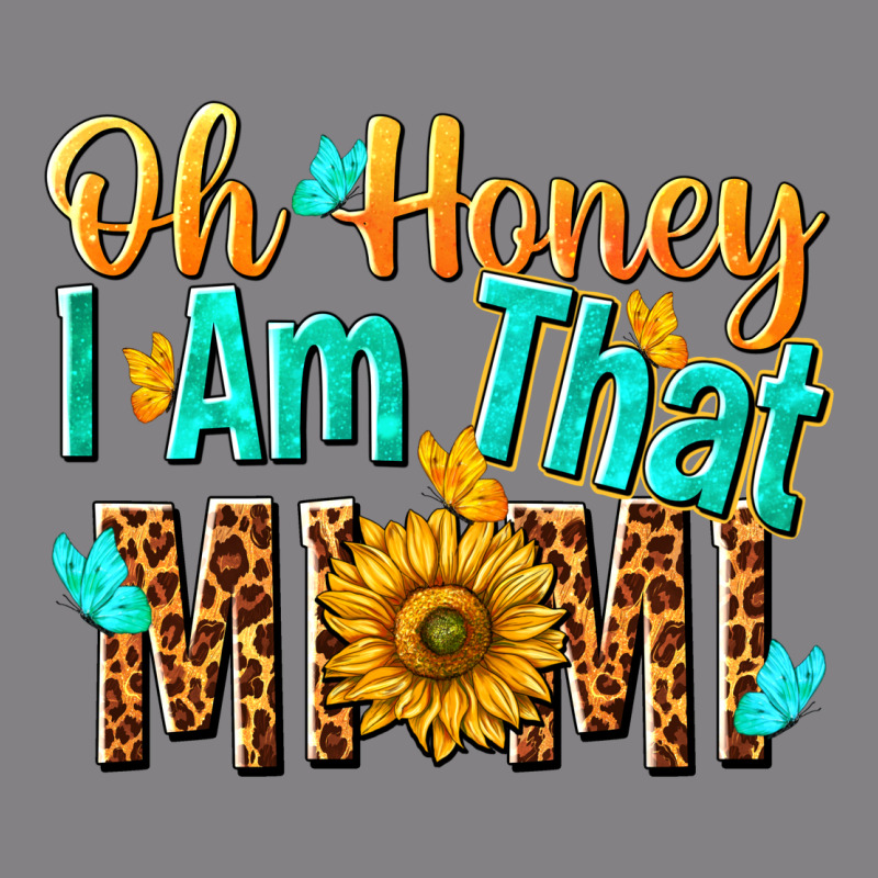 Oh Honey I Am That Mimi Nca Heavyweight Hoodie by NancyCooperArtShop | Teevron