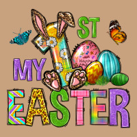 My First Easter Vintage Tee | Teevron