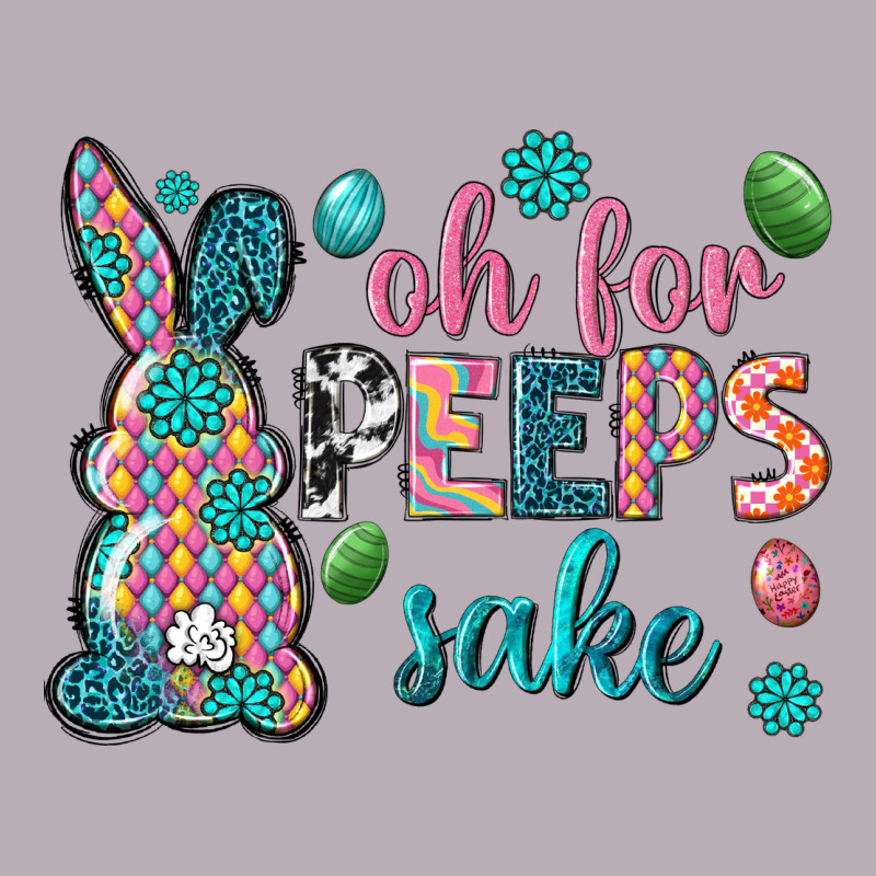 Oh For Peeps Shake Vintage Tee by Neo Western | Teevron
