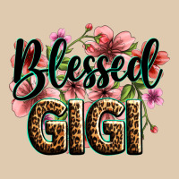 Flowers Blessed Gigi Heavyweight Sweatshirt | Teevron