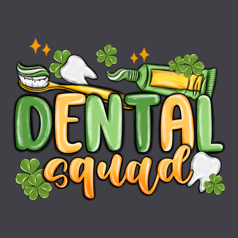 Dental Squad Heavyweight Hoodie by MaliasSmallBusiness | Teevron