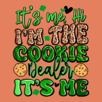 It's Me Hi I'm The Cookie Dealer It's Me Girl Scou Classic Tee | Teevron