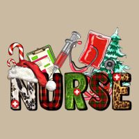 Christmas Nurse Long Sleeve Tee | Teevron