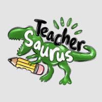 Teacher Saurus Premium Sweatshirt | Teevron