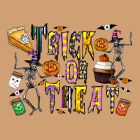 Trick Or Treat Vintage Tee | Teevron