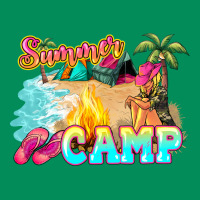 Summer Camp Urban Hoodie | Teevron