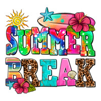 summer break | Teevron