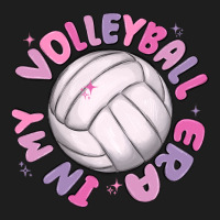 In My Volleyball Era Heavyweight Hoodie | Teevron