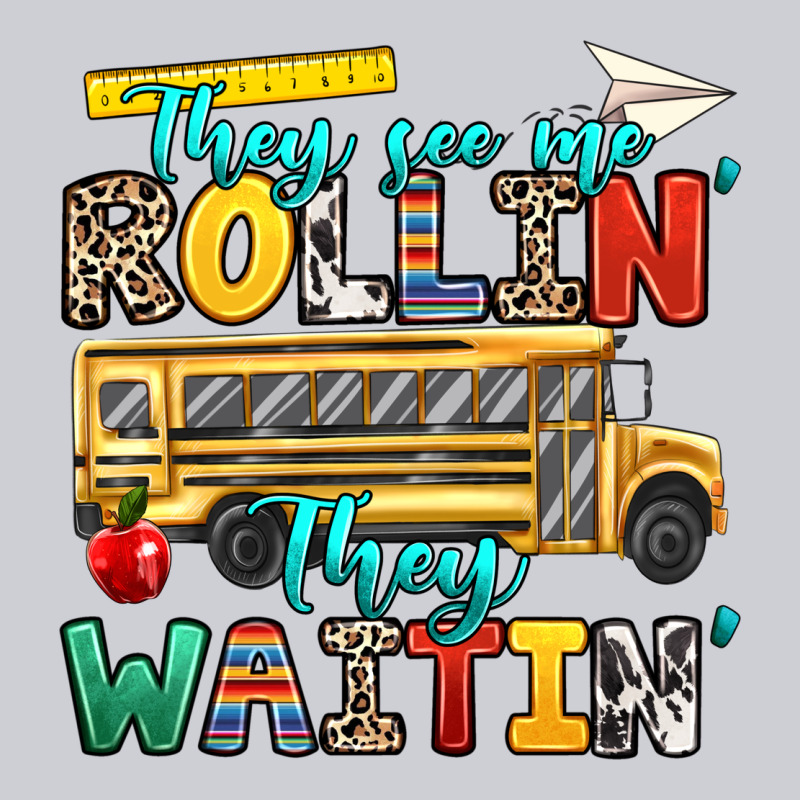 They See Me Rollin They Waitin Heavyweight Sweatshirt by texasbilliewilder | Teevron