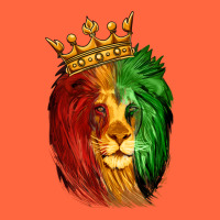 Juneteenth Lion King Premium Hoodie | Teevron