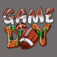 Game Day Leopard Football Urban Hoodie | Teevron
