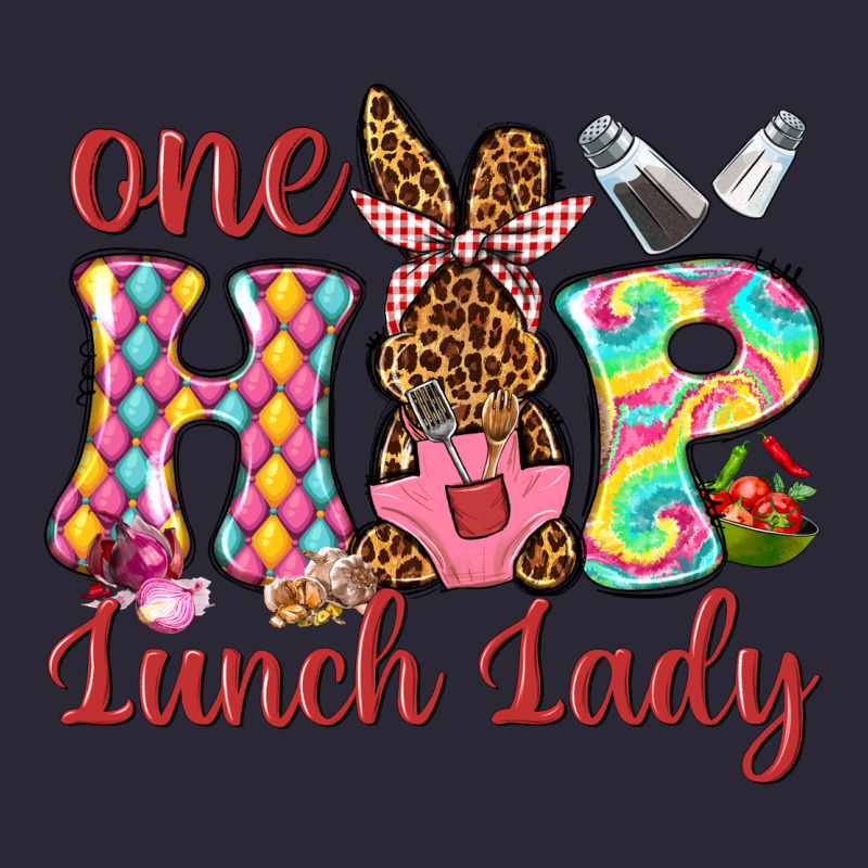 One Hip Lunch Lady Vintage Tee by Neo Western | Teevron